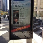 Lincoln Center SOLD OUT